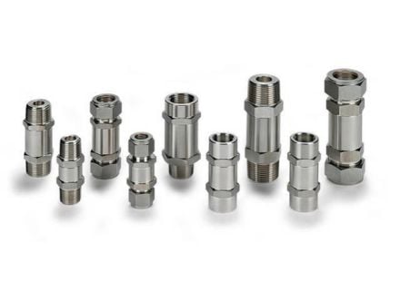 H-400-SS-L-18MM-1/3PSI-KZ