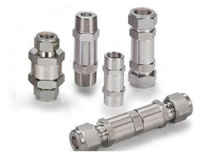 H-400A-SS-L-6MM-C100PSI