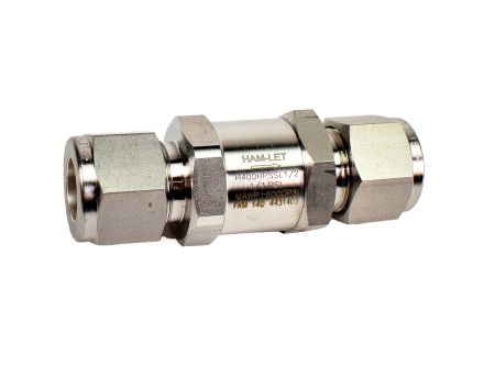 H-400HP-SS-L-1/21/3PSI