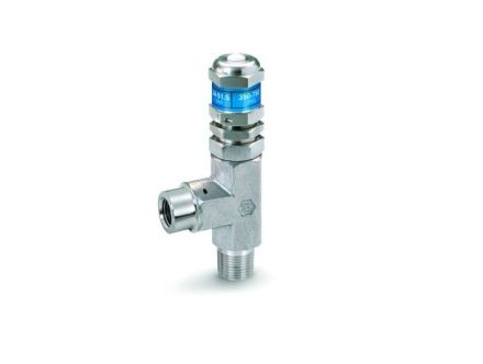 H-985-SS-N-1/4-SL-115PSI