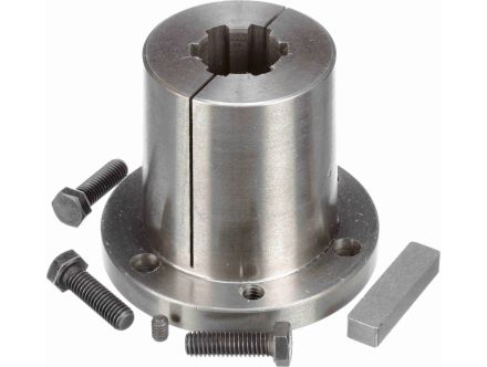 H1-3/8-6-SPL-B