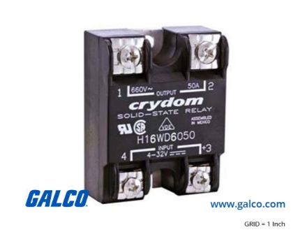 H16WD6025