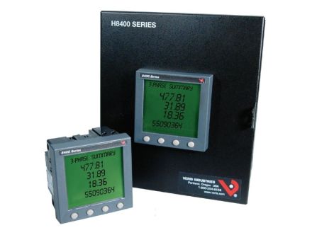 H8463V