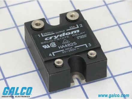 HA4825