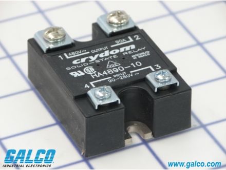 HA4890-10