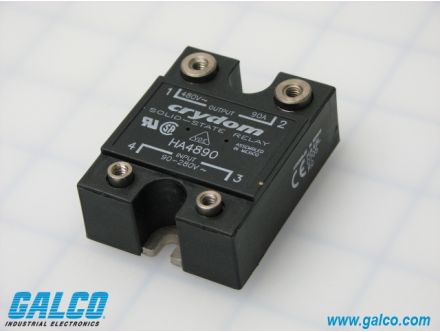 HA4890