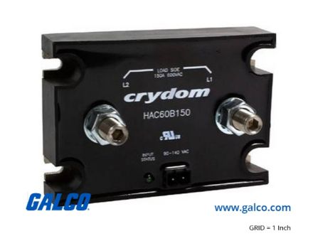 HAC24B150H-10