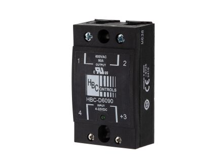 HBC-D6090