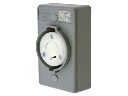 HBL2330SR