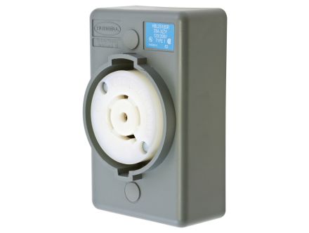 HBL2510SR
