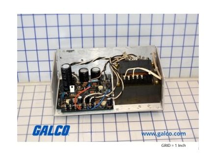 HCAA60W-A+