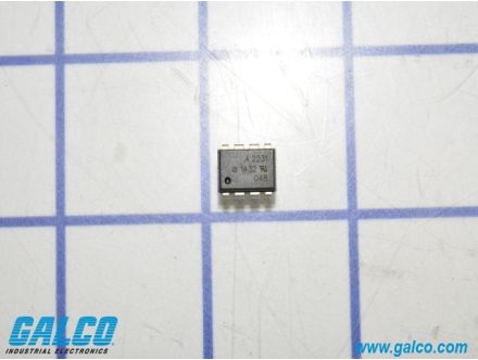 HCPL2231-000E