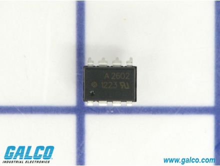 HCPL2602-000E