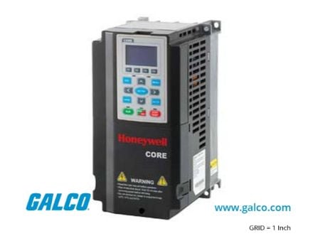 HCRDC0300C1000T/U