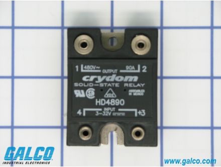 HD4890