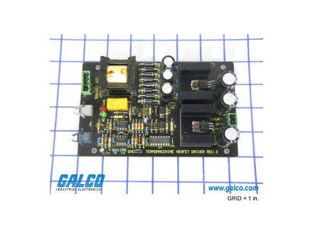 HEXFET DRIVER REV.2
