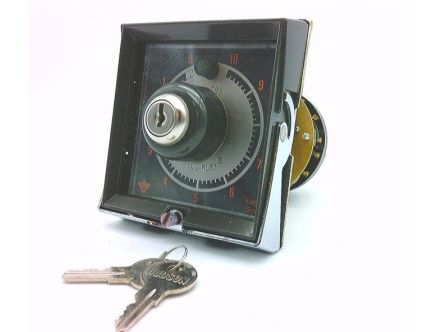HP54A607