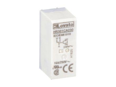 HR301CA230