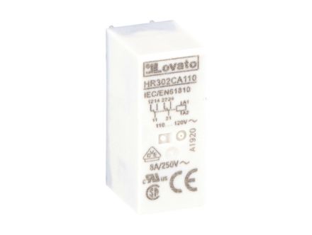 HR302CA110