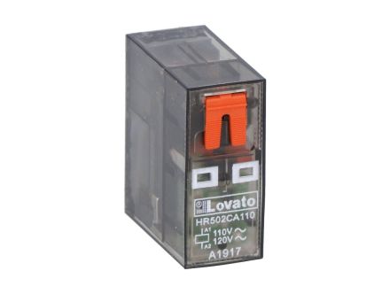 HR502CA110