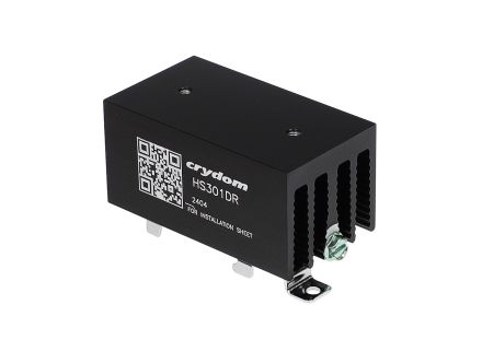 HS301DR