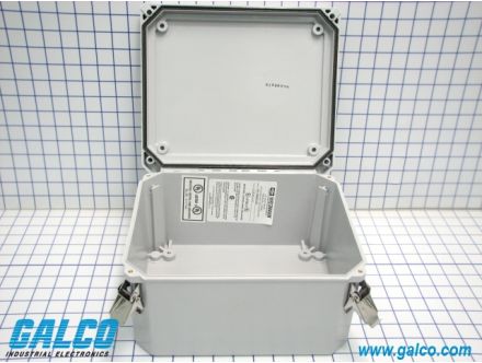 HW-100806CHQR
