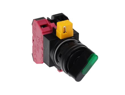 HW1F-2F01QD-G-120V