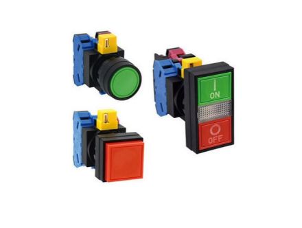 HW1L-M1F10QD-R-120V