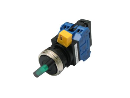 HW4F-2F20QD-W-24V