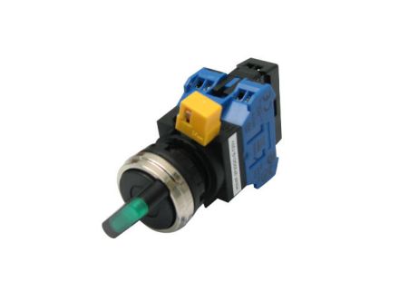 HW4F-2F20QD-W-24V