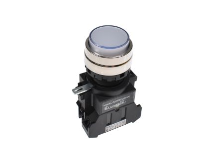 HW4L-M2F00QD-W-24V