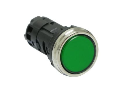 HW4P-1FQD-G-120V