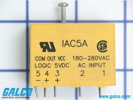IAC5A
