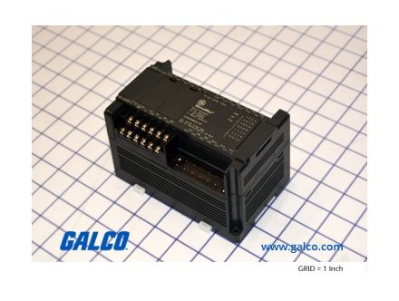 IC200UDR005-DK
