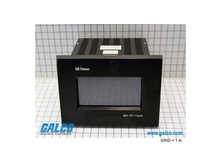 IC600LR616