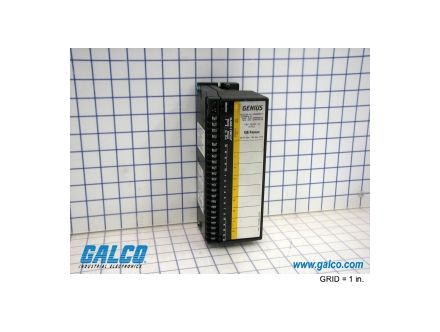 IC660BBD101D