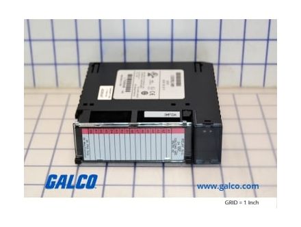 IC693PCM301F