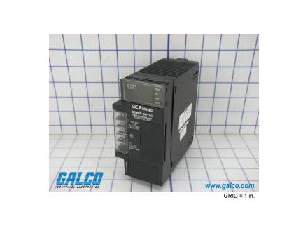 IC693PWR321AA