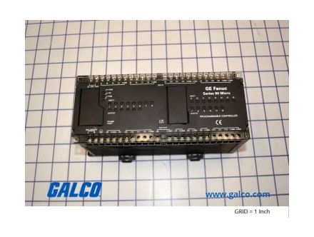 IC693UOR001EP1