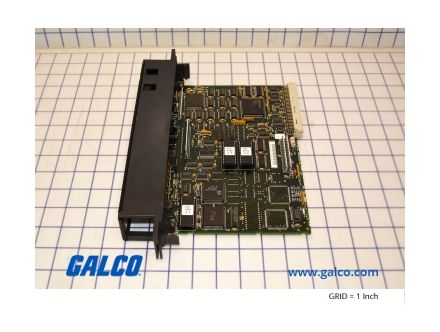 IC697BEM731T