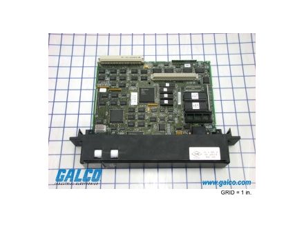 IC697CPU781HB