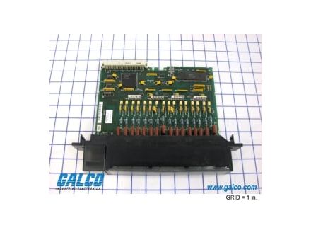IC697MDL340E