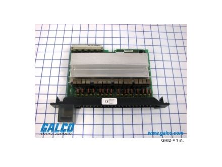 IC697MDL340F