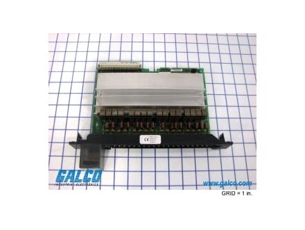 IC697MDL750G