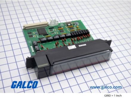 IC697MDL940