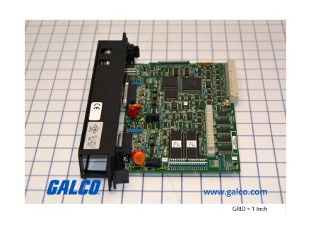 IC697PCM711W