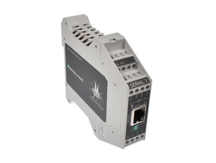 ICDM-RX/EN-2ST/RJ45-DIN