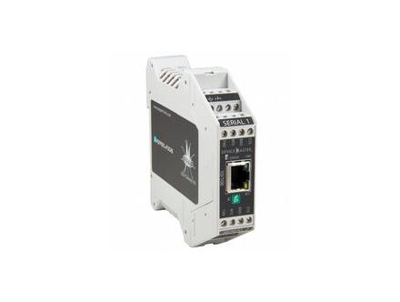 ICDM-RX/TCP-2ST/RJ45-DIN
