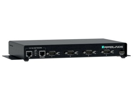 ICDM-RX/TCP-4DB9/2RJ45-PM