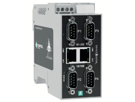 ICDMRX/MOD4DB9/2RJ45DIN